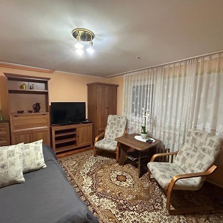Apartament Mickiewicza グダニスク エクステリア 写真