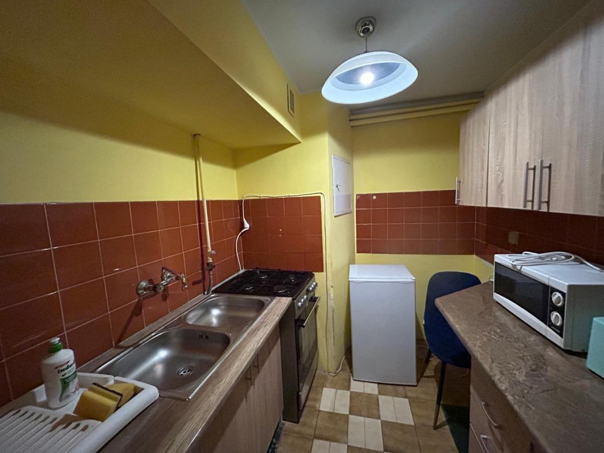Apartament Mickiewicza グダニスク エクステリア 写真