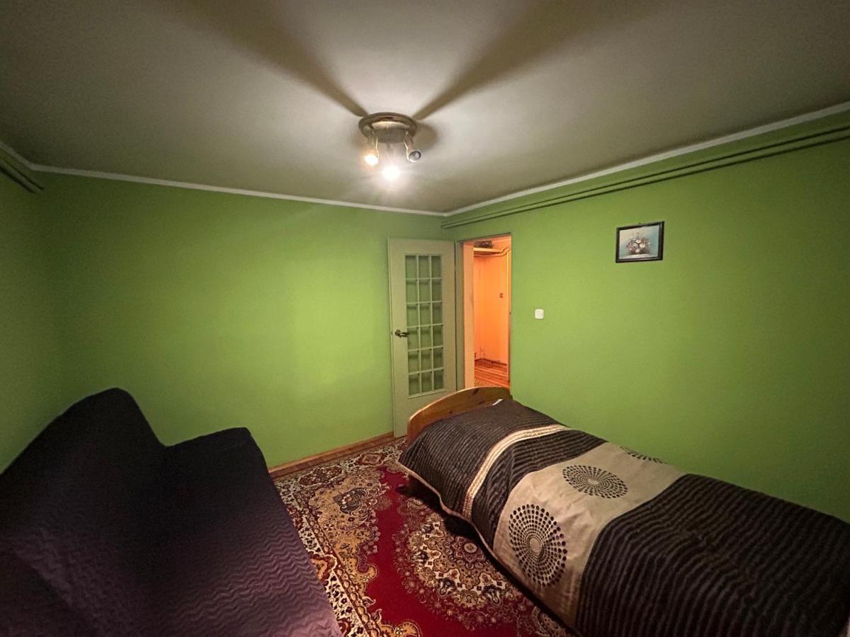 Apartament Mickiewicza グダニスク エクステリア 写真