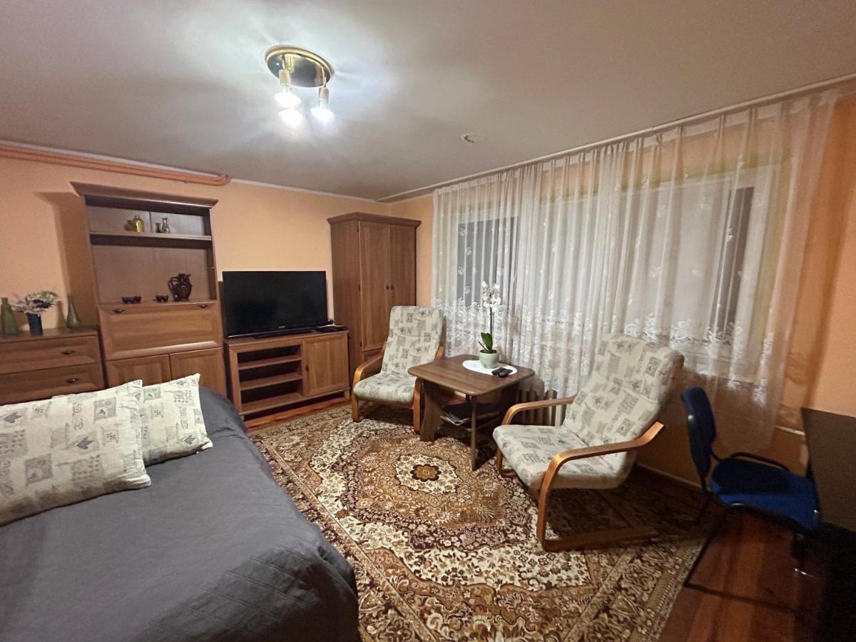 Apartament Mickiewicza グダニスク エクステリア 写真