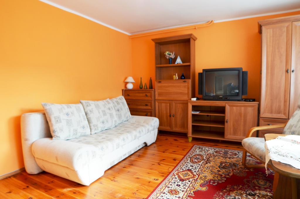 Apartament Mickiewicza グダニスク エクステリア 写真