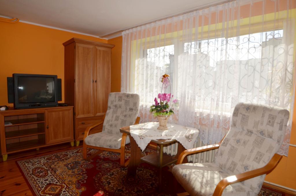 Apartament Mickiewicza グダニスク 部屋 写真